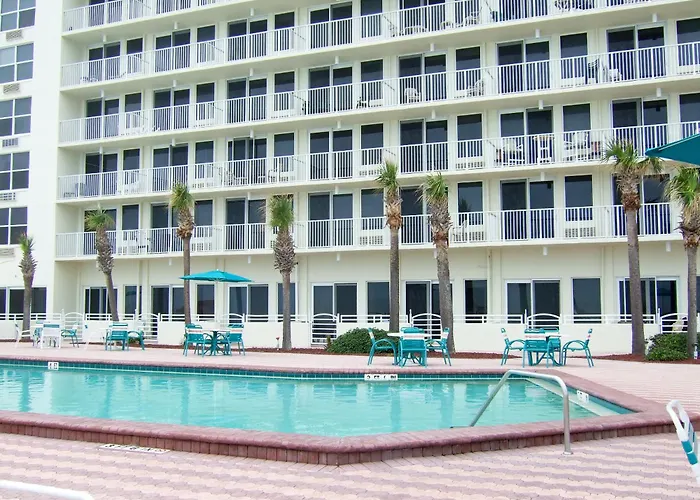 Westgate Harbour Beach Resort