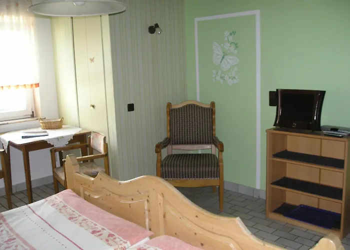 Pension Georgshof Hilders