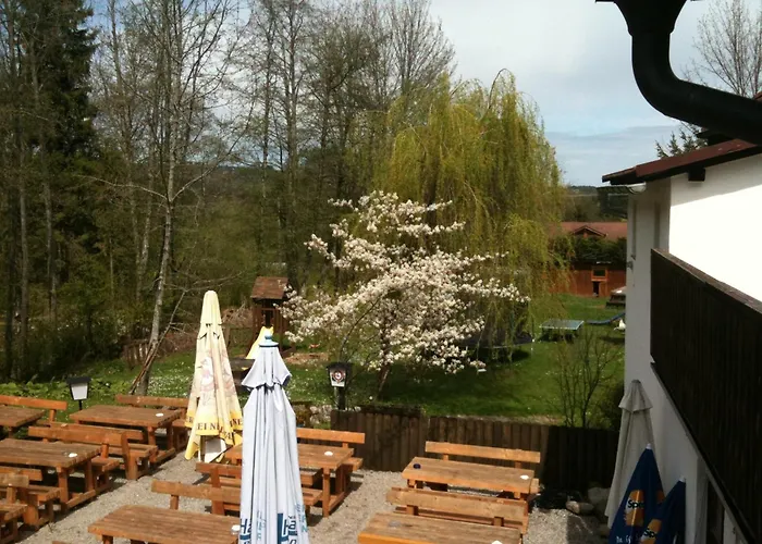 Landgasthof Zum Alten Reichenbach Nesselwang
