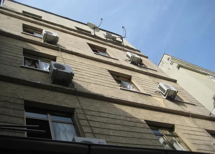 Hotel Necmi Samsun