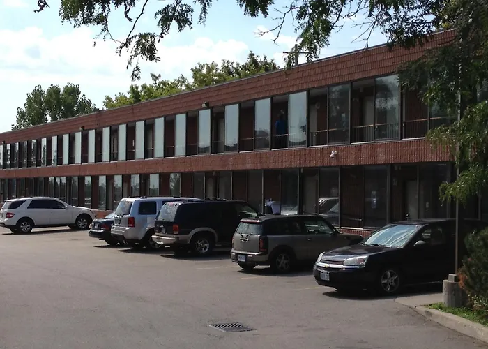 Mississauga Gate Inn