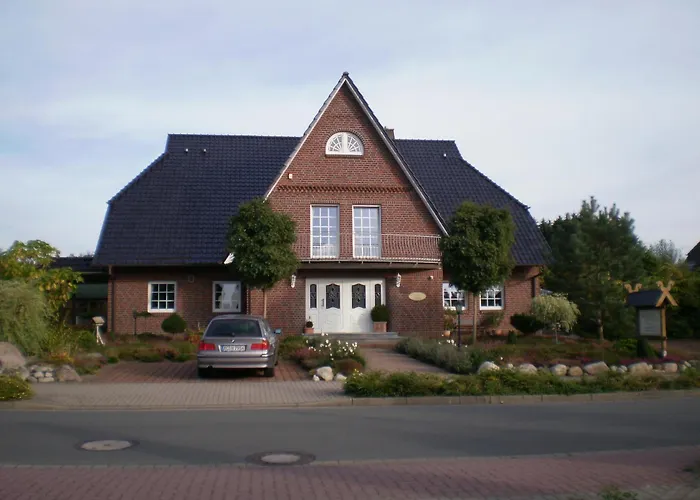 Hotel Heidetraum Schneverdingen
