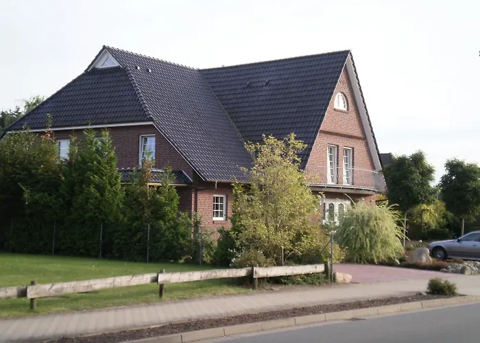 Hotel Heidetraum Schneverdingen