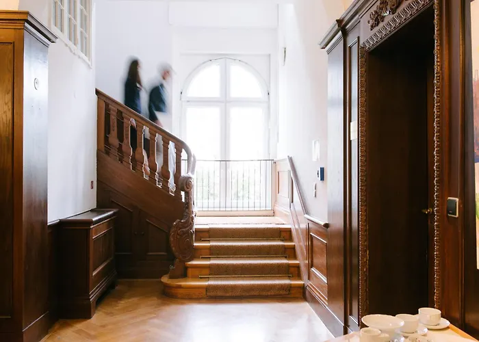 Europäische Akademie Berlin