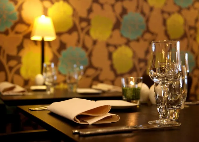 Hotel Cajou La Panne