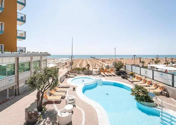 Hotel Capri 3 Stelle SUPERIOR