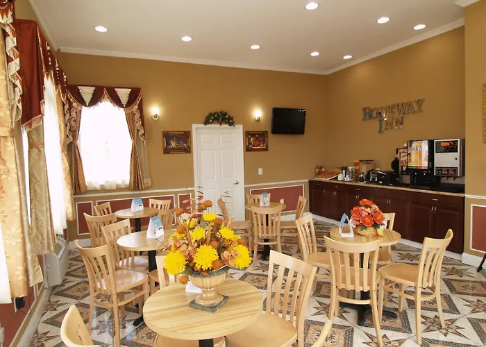 Parkway Inn Philadelphia Airport Springfield