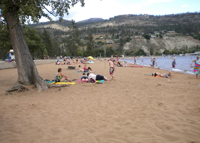 Holiday House Motel Penticton
