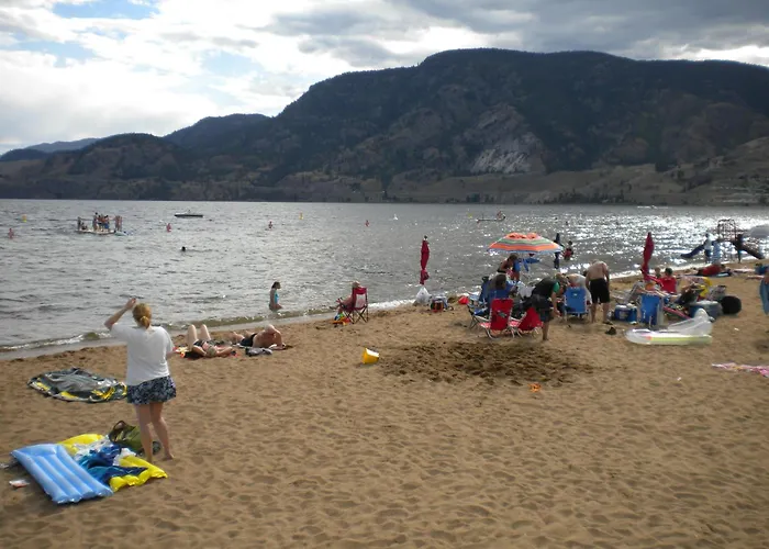 Holiday House Motel Penticton