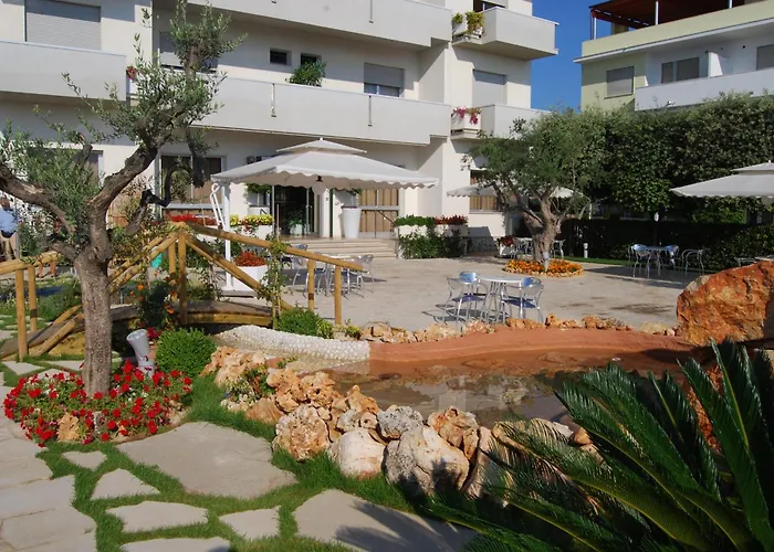 Hotel Costa Verde