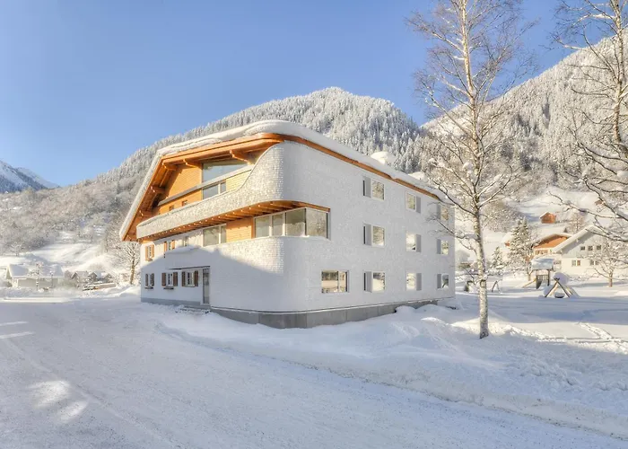 Hotel Lün