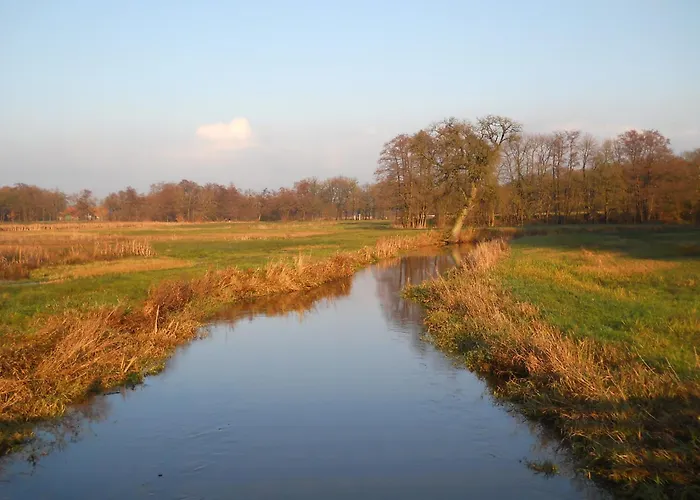 Slaopen en Stoet