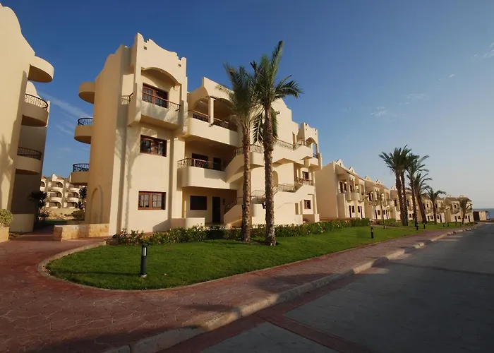 Coral Hills Resort & Spa El Qoseir