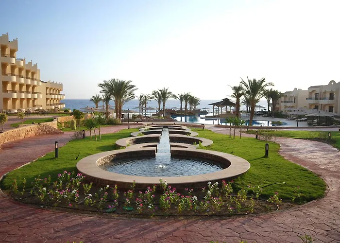 Coral Hills Resort & Spa El Qoseir