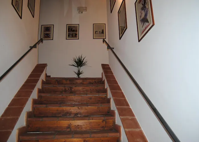 Locanda Il Falco Nero