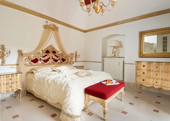 Sassisuite Matera