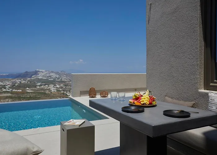 Halcyon Days Suites Pýrgos