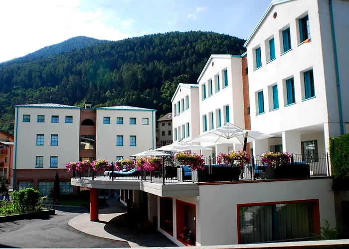 Hotel Sole Malè