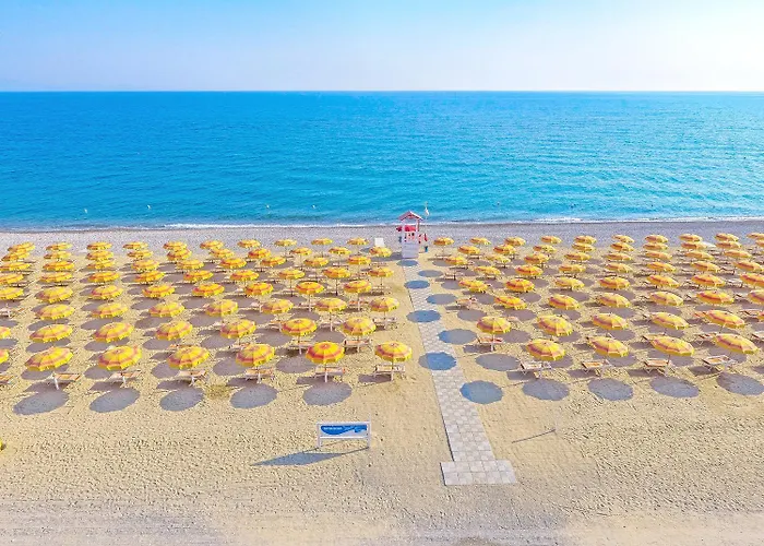 Hotel Futura Club Itaca Nausicaa Rossano