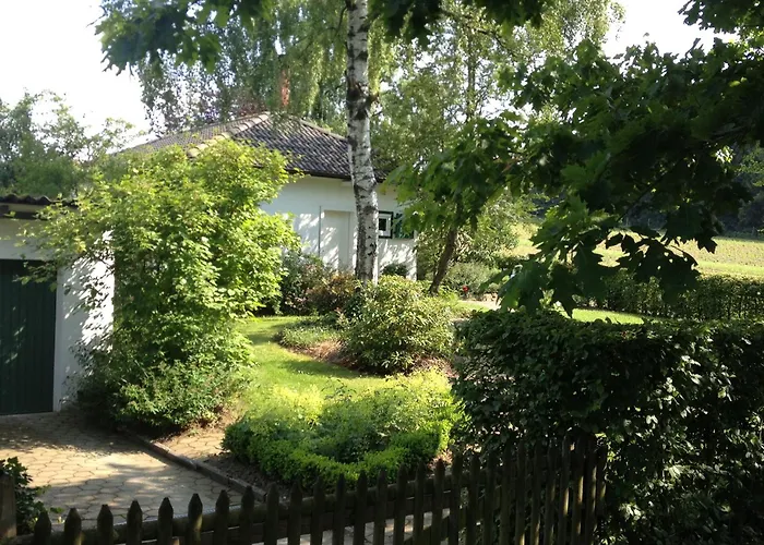 Hotel Waldhaus Föckinghausen Bestwig