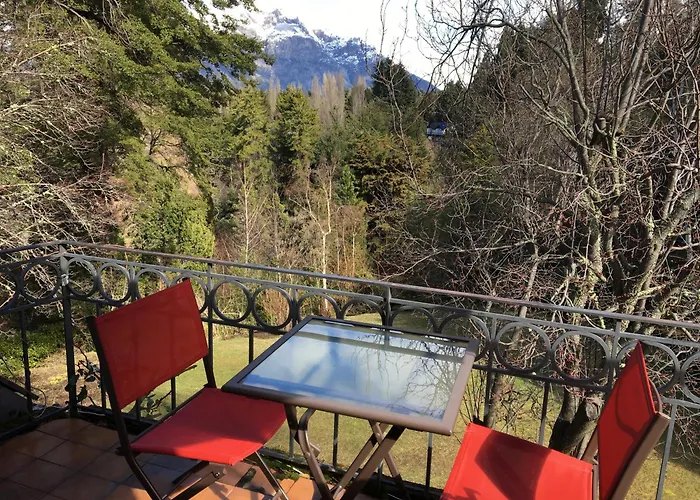 Bed and Breakfast Bellevue San Carlos de Bariloche