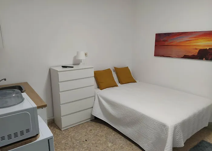 Hotel Mar de Rosas O Grove