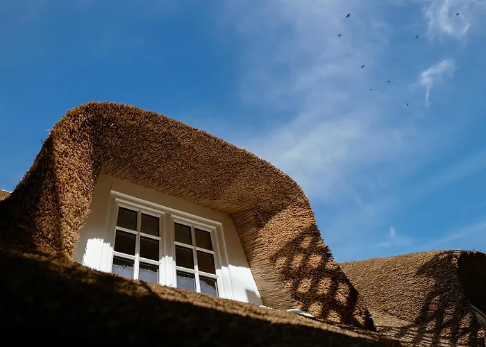 La Chaumière Roz-Aven