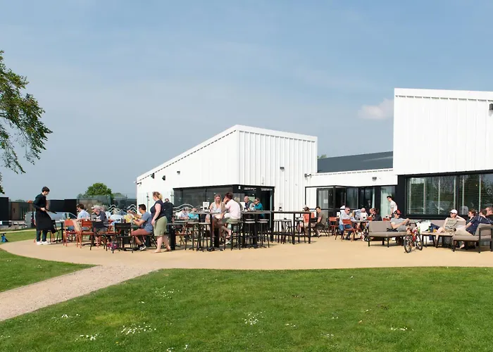 Kompas Beach Resort Nieuwpoort