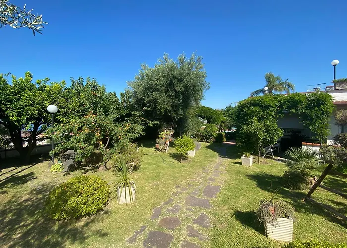 Villa Marta Resort Ercolano