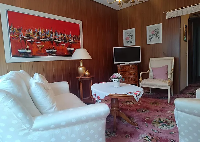Wellness Und Romantik Hotel Helmboldt