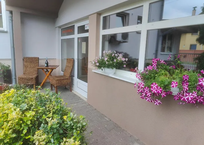 Hotel Orlan