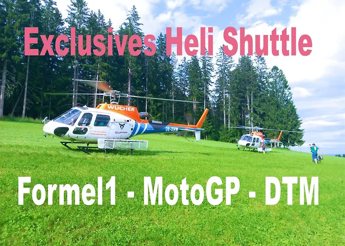 LiebesNesterl Bergwirt - Boutique Hotel Köflach