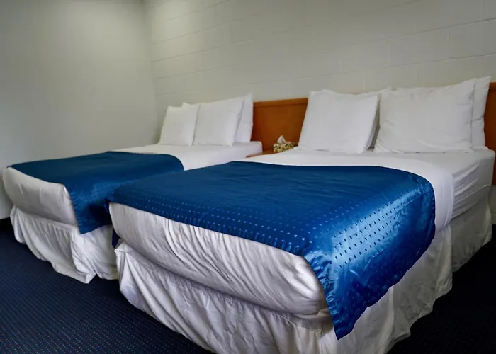 Cedar Lane Motel Bracebridge