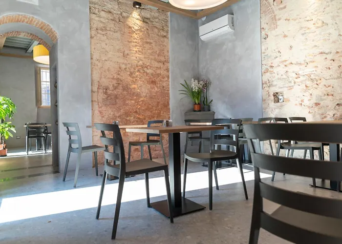 La Lu Cozy Rooms Pisa