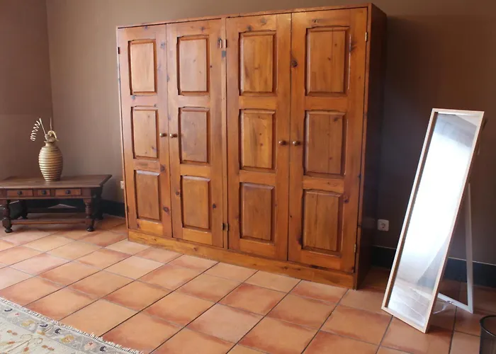 Bella Italia Populo Guest House
