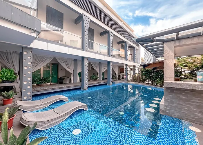 Eloisa Royal Suites Lapu-Lapu City