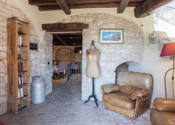 Dimora&Spa Il Cerchio di Lullo Fumone