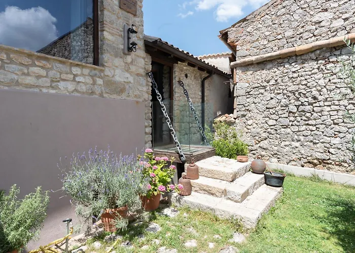 Dimora&Spa Il Cerchio di Lullo Fumone