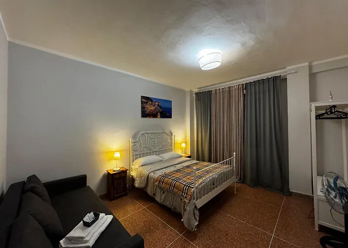 City Rooms Pisa