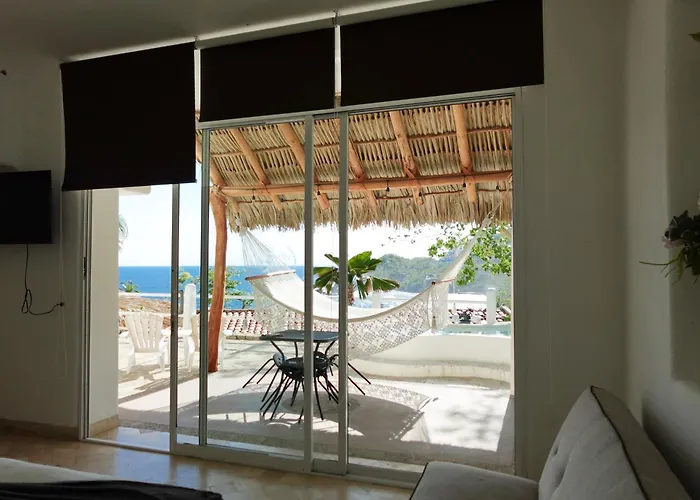 Villa De Reyes Hotel Boutique
