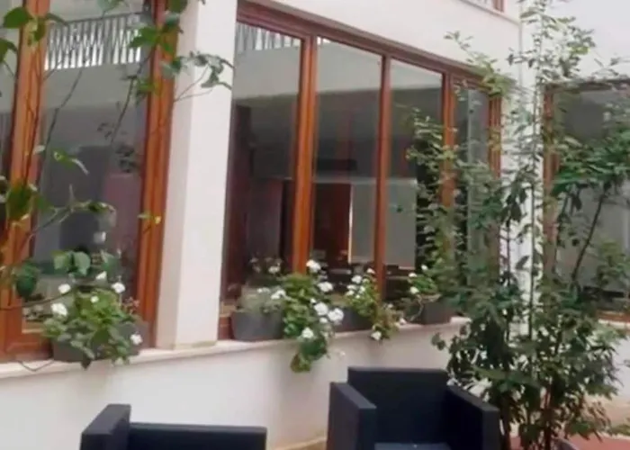 Hotel Sacco
