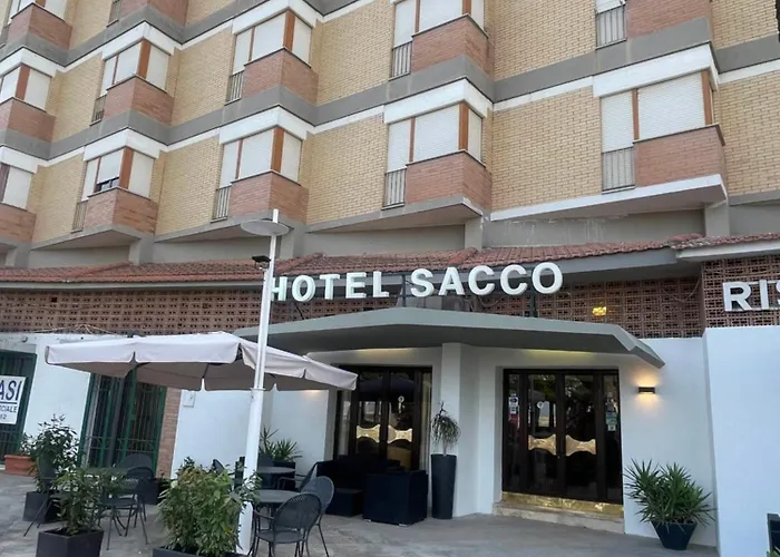 Hotel Sacco