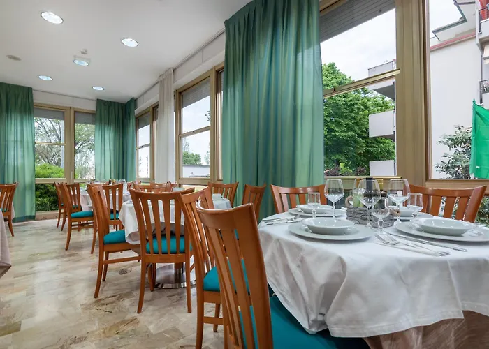 Hotel Ilde Rimini