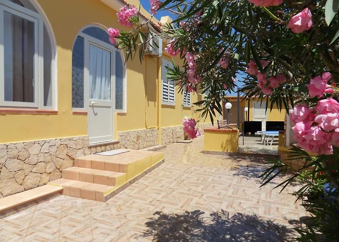 Bed and Breakfast Casa Venere Lampedusa