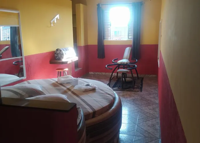 Hotel Momentos