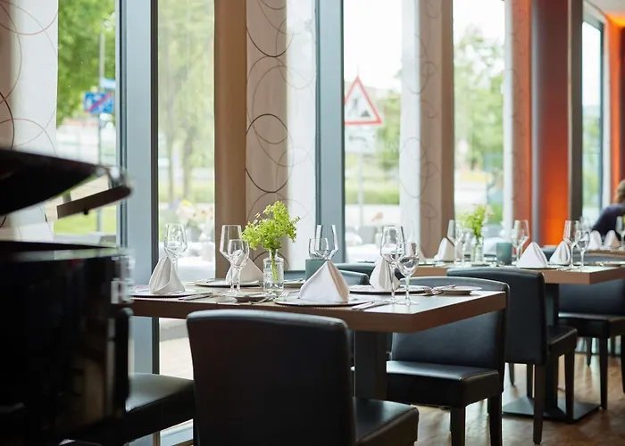 Bigbox Allgaeu Hotel Kempten