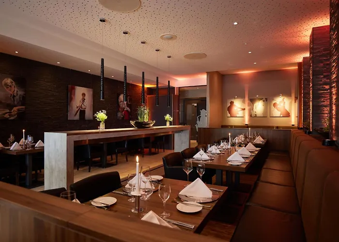 Bigbox Allgaeu Hotel Kempten