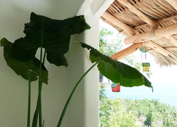 Villa De Reyes Hotel Boutique