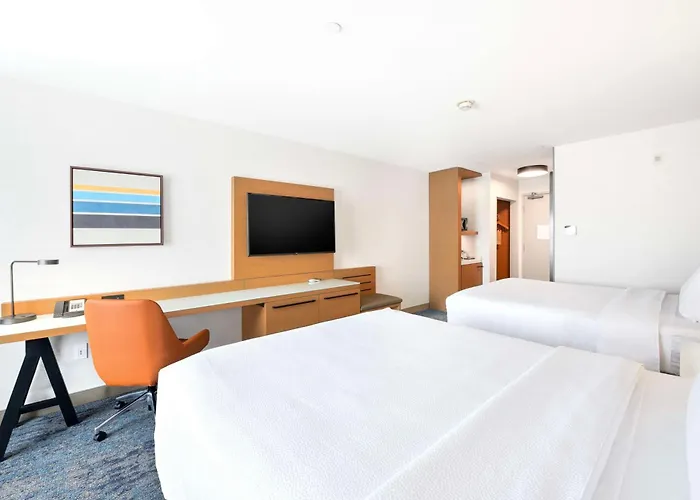 Hilton Garden Inn LAX - El Segundo