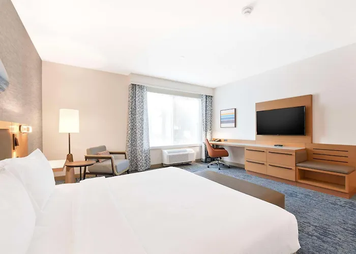 Hilton Garden Inn LAX - El Segundo